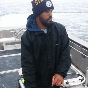 Meet your Posher, Derrick